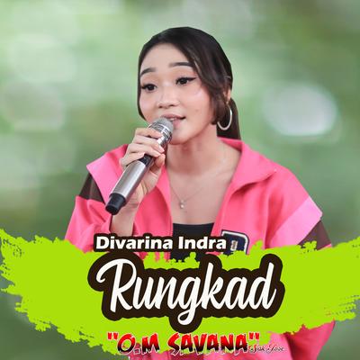 Divarina Indra's cover