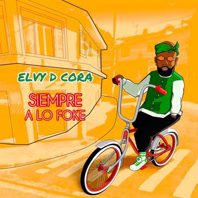 Elvy D Cora el Don de la Rima's cover