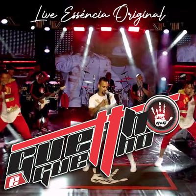 Live Essência Original (Ao Vivo)'s cover