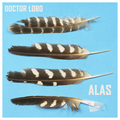 Alas By Doctor Lobo's cover