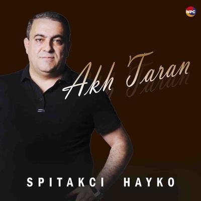 Akh Taran's cover