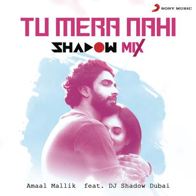 Tu Mera Nahi (feat. DJ Shadow Dubai) (Shadow Mix)'s cover