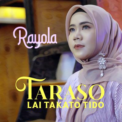 Taraso Lai Takato Tido By Rayola's cover