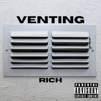 Rich's avatar cover