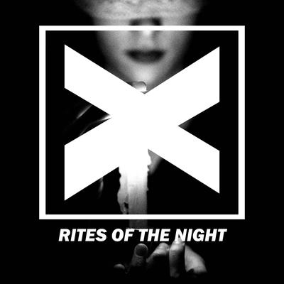 Rites of the Night By Xenodrive, Neolux's cover