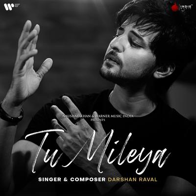 Tu Mileya's cover