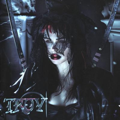 Troy By Trophie's cover