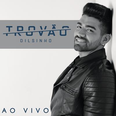 Trovão (Ao Vivo)'s cover