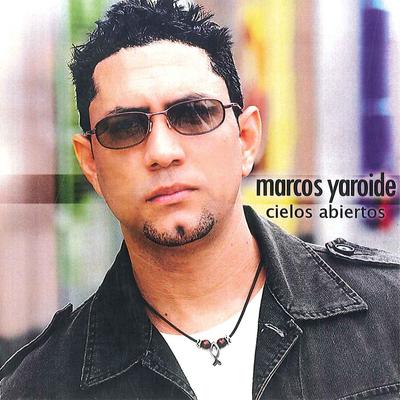 Todo Se Lo Debo a El By Marcos Yaroide's cover