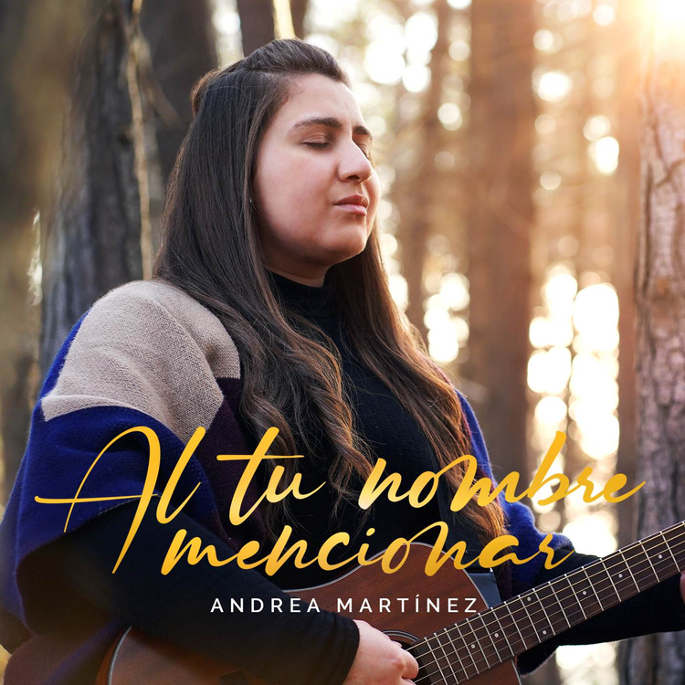 Andrea Martinez's avatar image