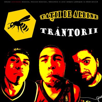 Trantorii's cover