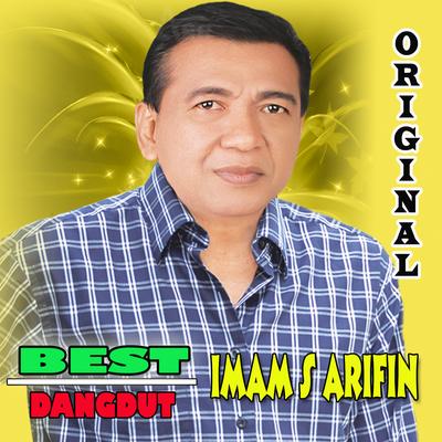 Best Imam S Arifin's cover