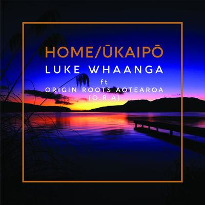 Home / Ūkaipō By Luke Whaanga, Origin Roots Aotearoa O.R.A's cover