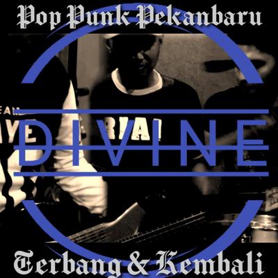 Terbang Dan Kembali's cover