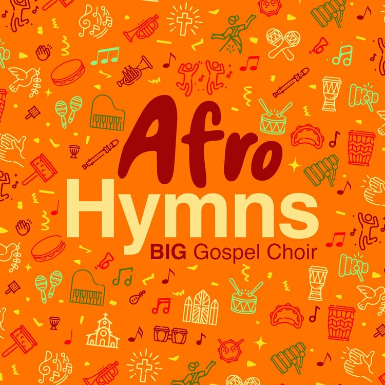 BIG Gospel Choir's avatar image