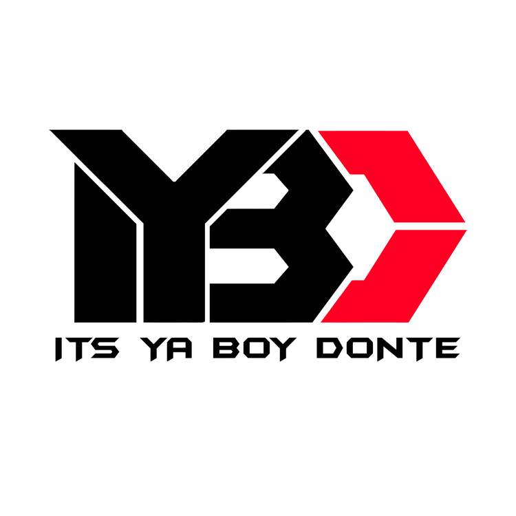 Its Ya Boy Donte's avatar image