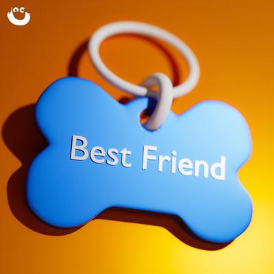 Best Friend By Andrew Southworth's cover