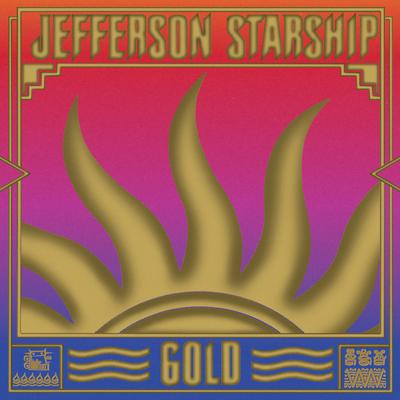 Miracles By Jefferson Starship's cover