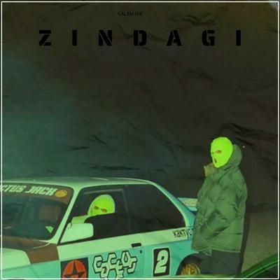 ZINDAGI's cover