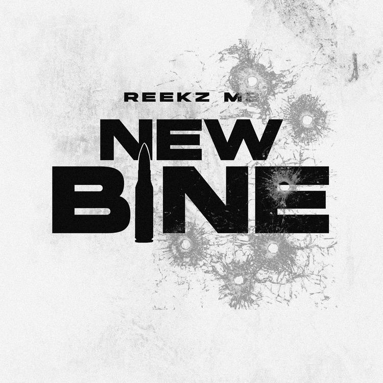 Reekz Mb's avatar image