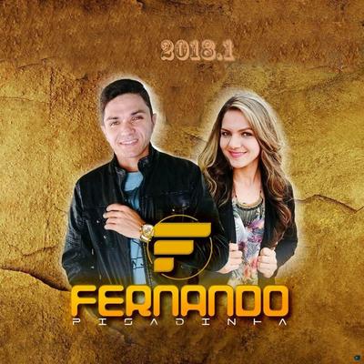Anjo Fiel By Fernando Pisadinha's cover