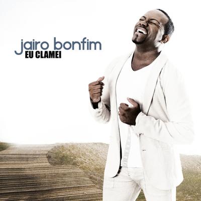 Através da Fé By Jairo Bonfim's cover