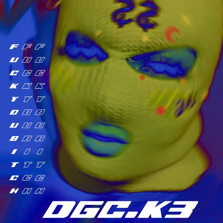 DGC K3's avatar image