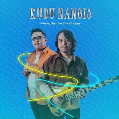 Kudu Nangis's cover