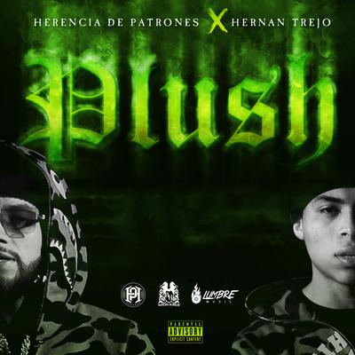 Plush By Herencia de Patrones's cover