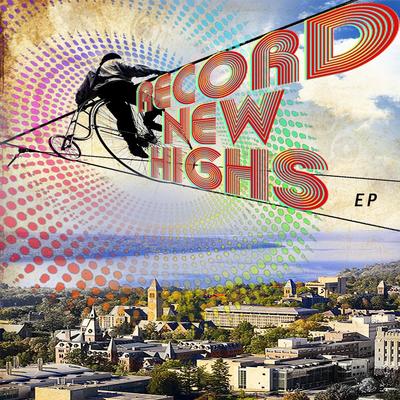 Record New Highs's cover