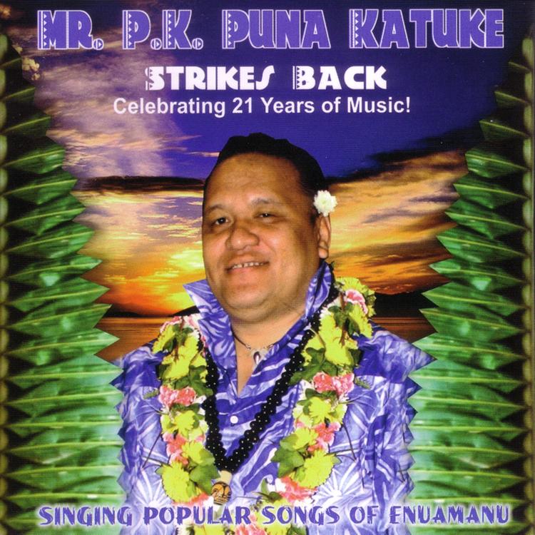 Mr. P.K. Puna Katuke's avatar image