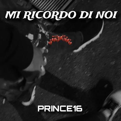 PRINCE16's cover