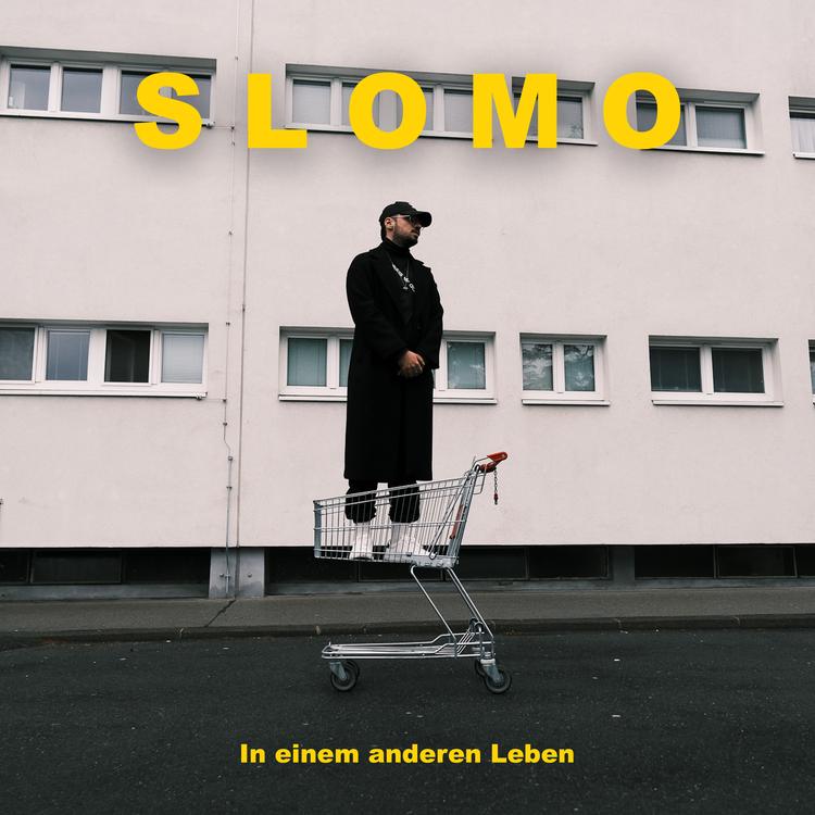 Slomo's avatar image