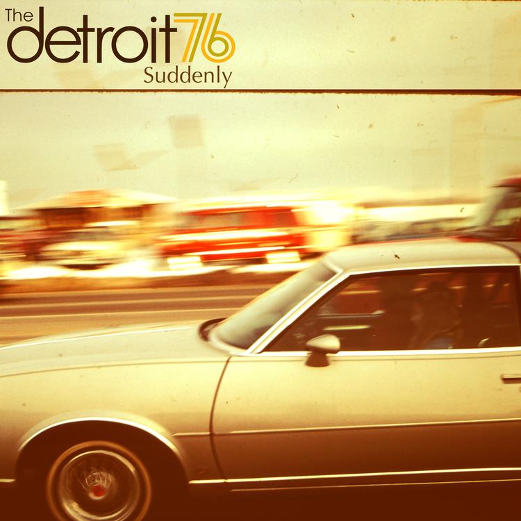 The Detroit76's avatar image