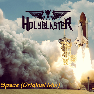 Space By Holyblaster's cover