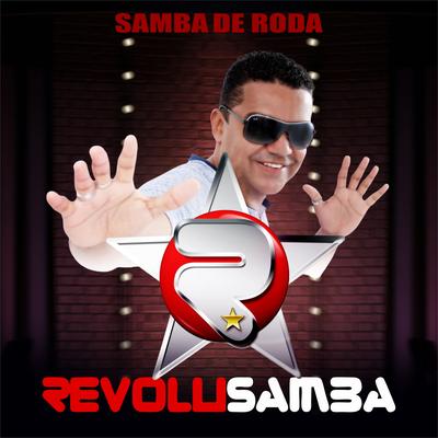 Samba de Roda's cover