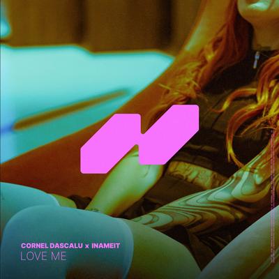 Love Me By Cornel Dascalu, INAMEIT's cover