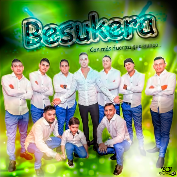 BESUKERA's avatar image