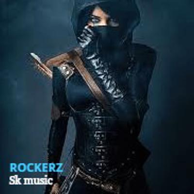 Sk Music's cover