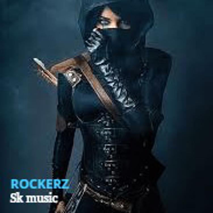 Sk Music's avatar image