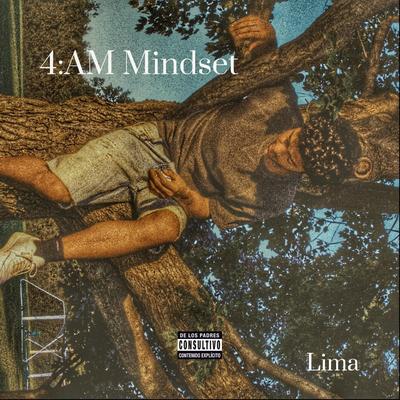 4AM:Mindset's cover