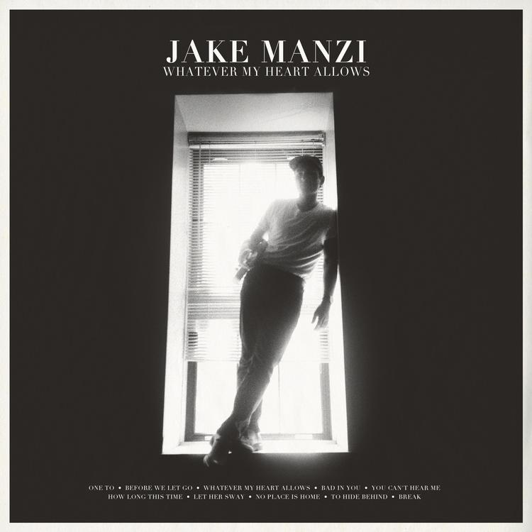 Jake Manzi's avatar image