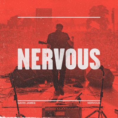 Nervous's cover