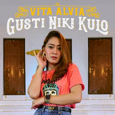 Gusti Niki Kulo's cover
