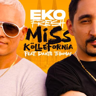 Miss Köllefornia's cover