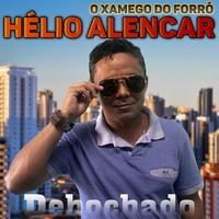 Hélio Alencar's avatar cover