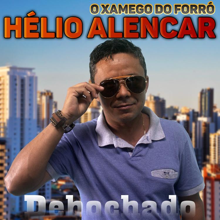 Hélio Alencar's avatar image