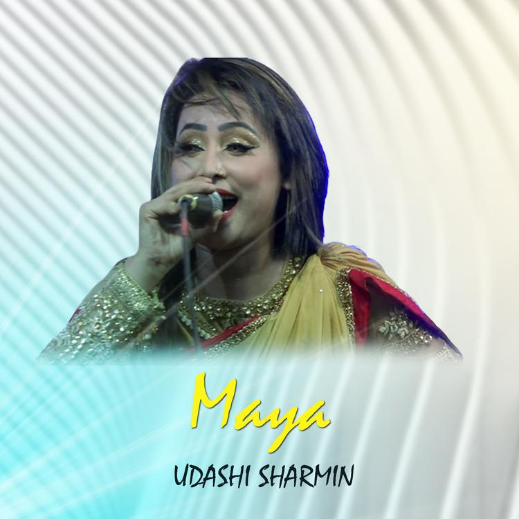 Udashi Sharmin's avatar image