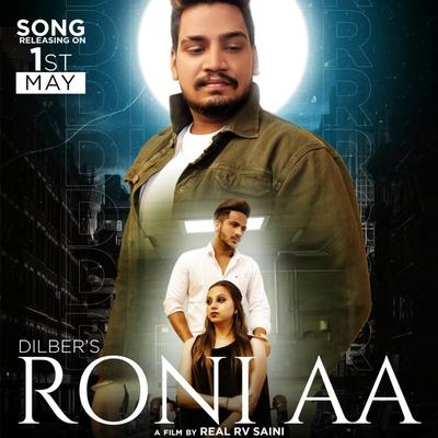 Roni Aa's cover