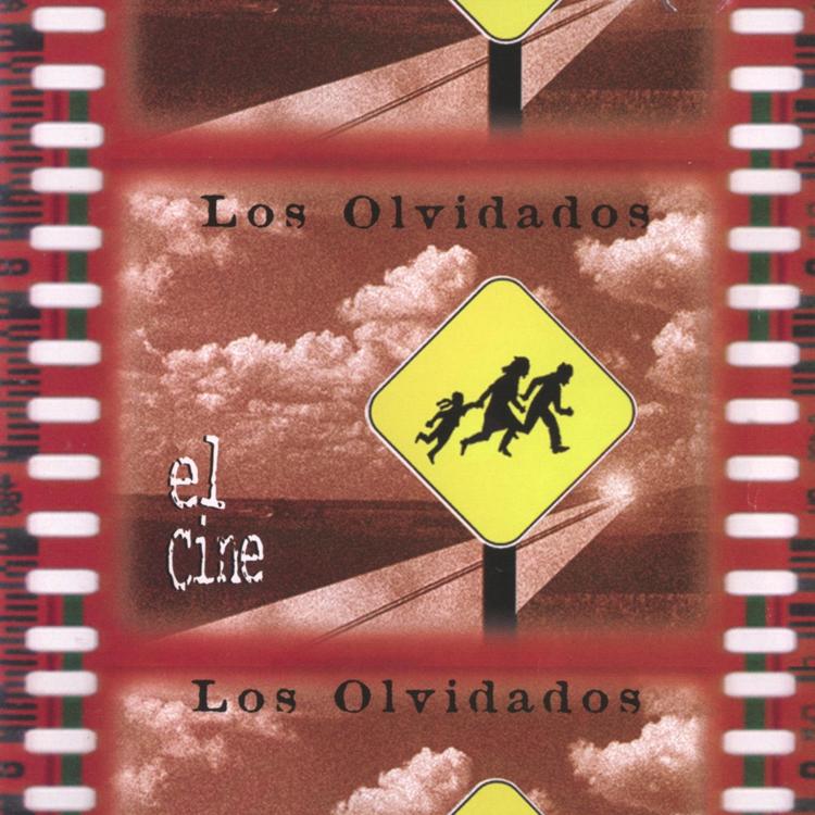 Los Olvidados's avatar image